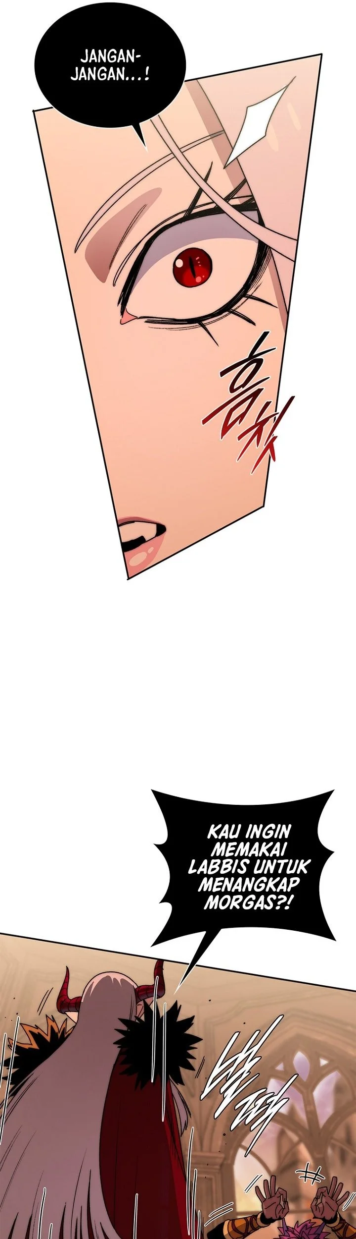 18-Year-Old Demon King Chapter 26 Gambar 22