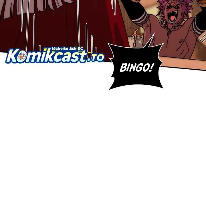 18-Year-Old Demon King Chapter 26 Gambar 23