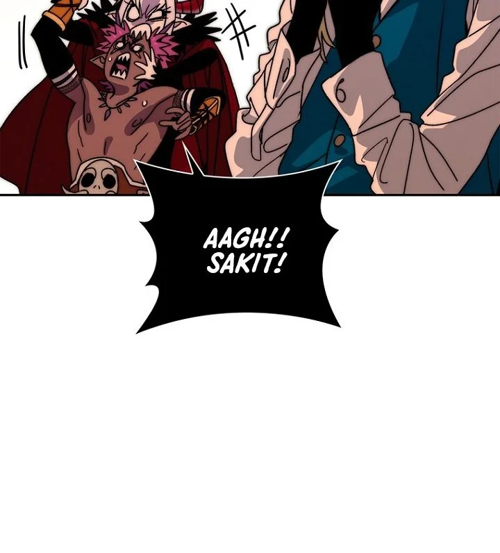 18-Year-Old Demon King Chapter 26 Gambar 25