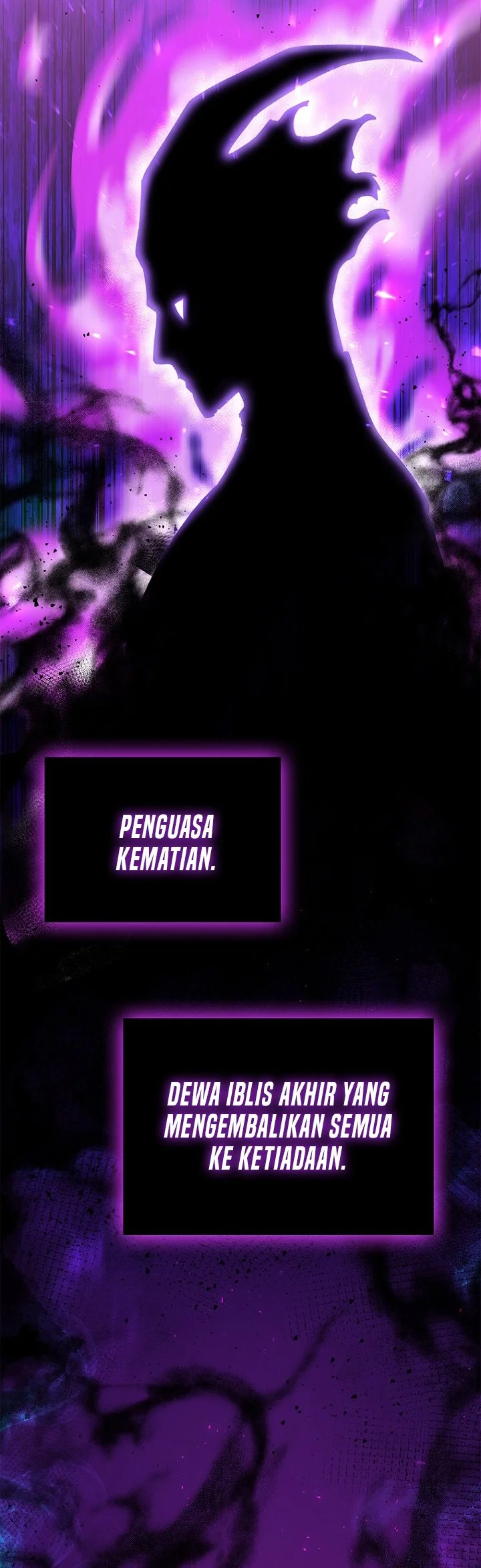 18-Year-Old Demon King Chapter 26 Gambar 28