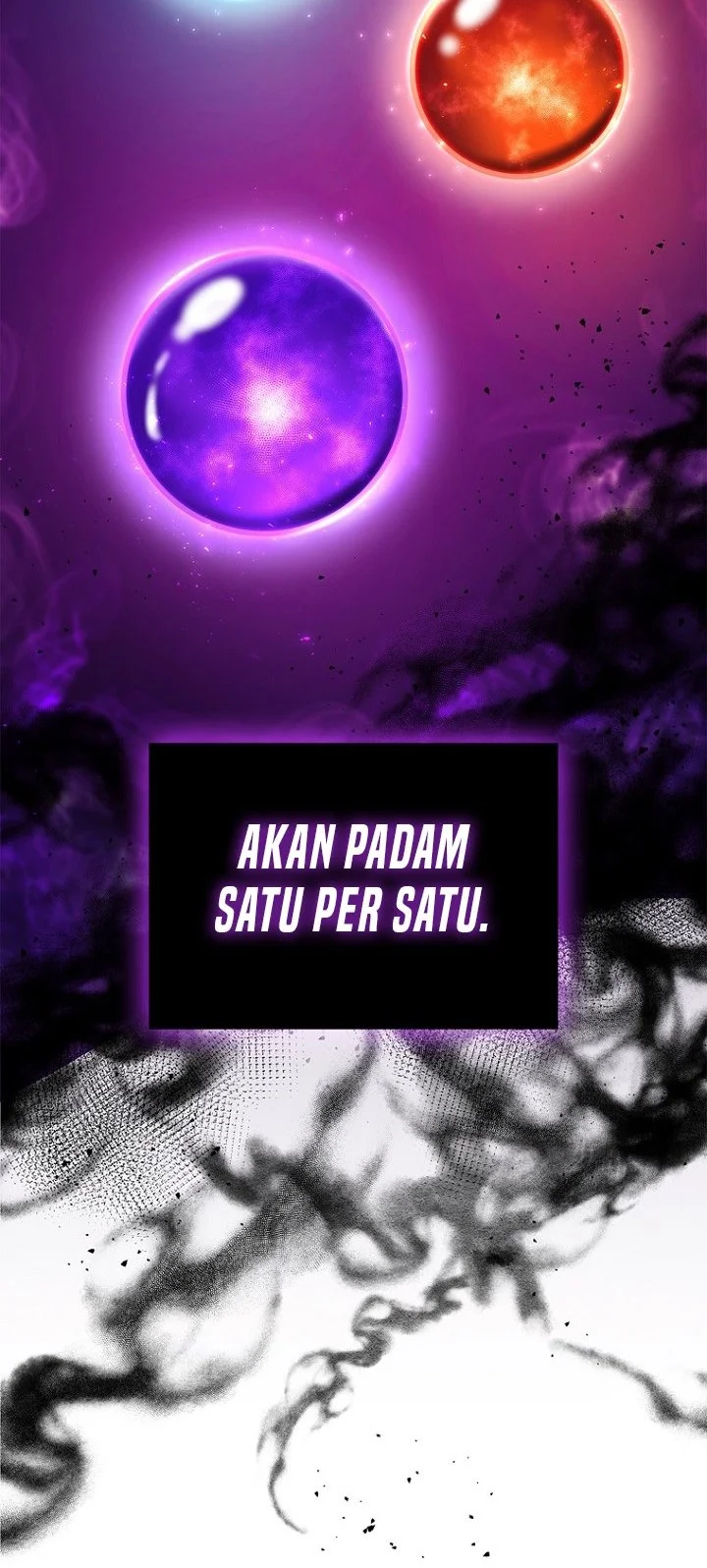 18-Year-Old Demon King Chapter 26 Gambar 30