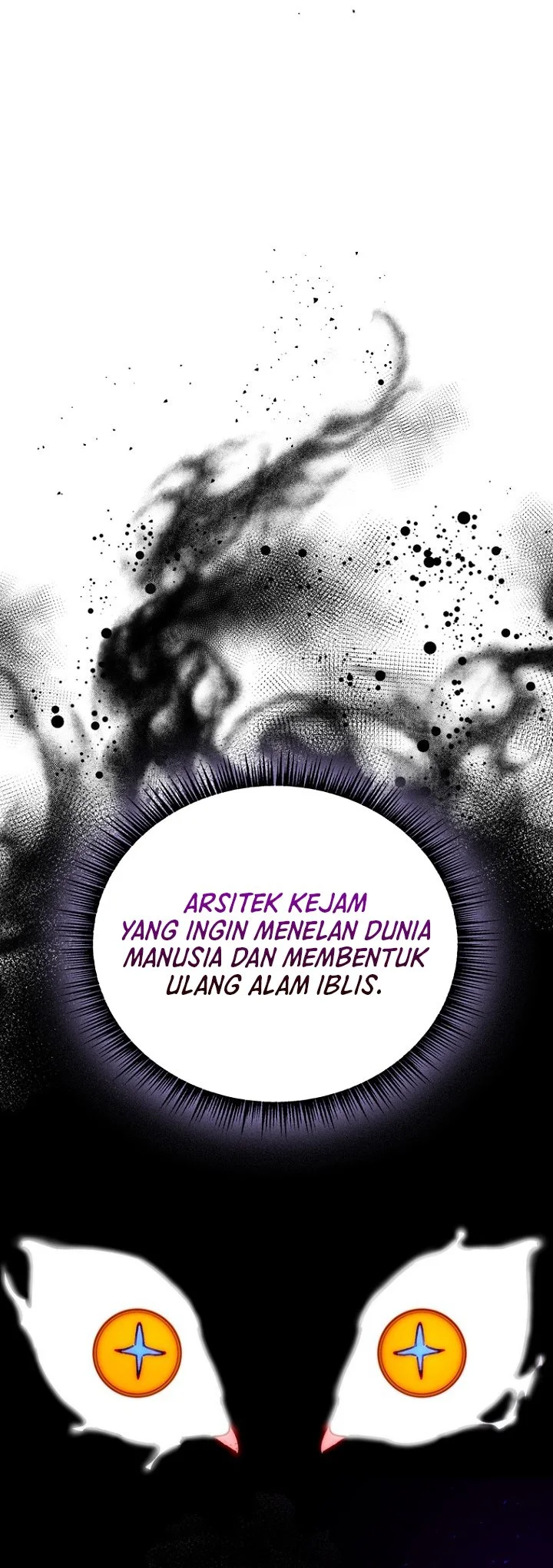 18-Year-Old Demon King Chapter 26 Gambar 31