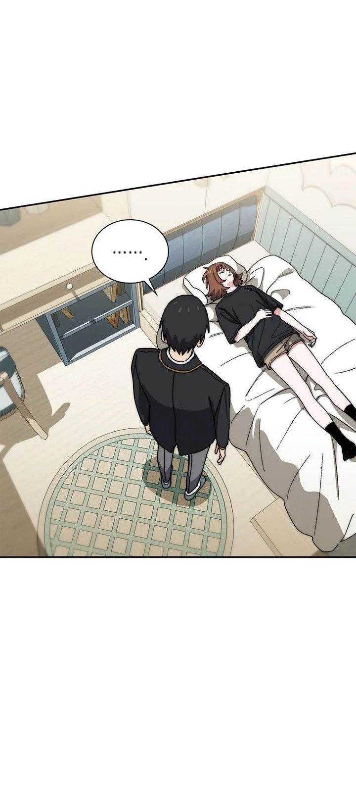 18-Year-Old Demon King Chapter 26 Gambar 35