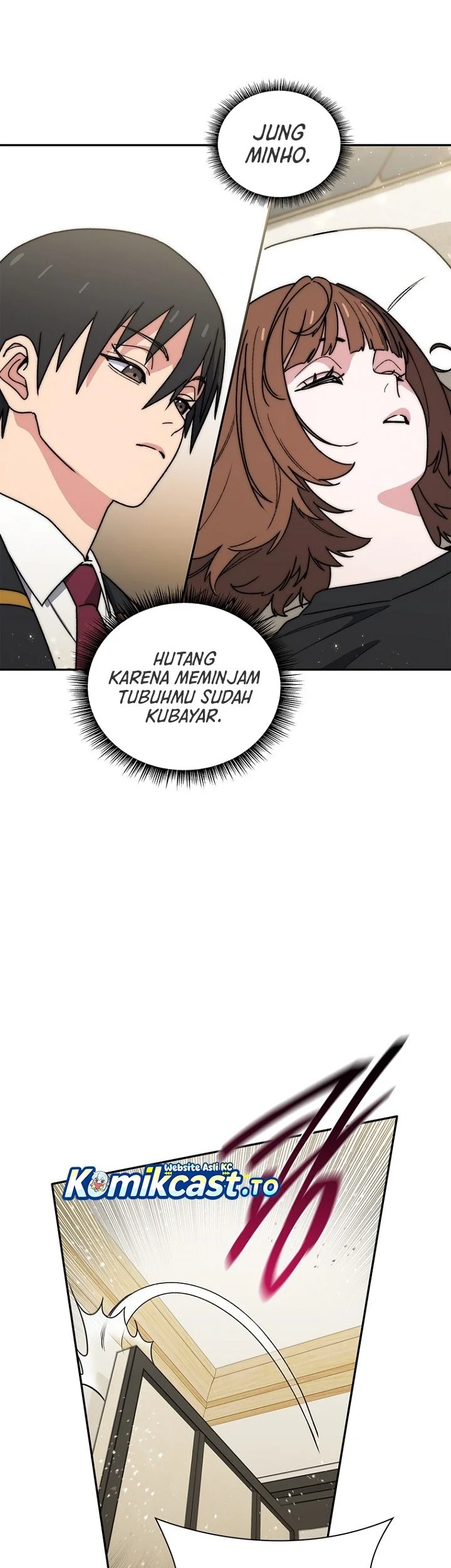 18-Year-Old Demon King Chapter 26 Gambar 36