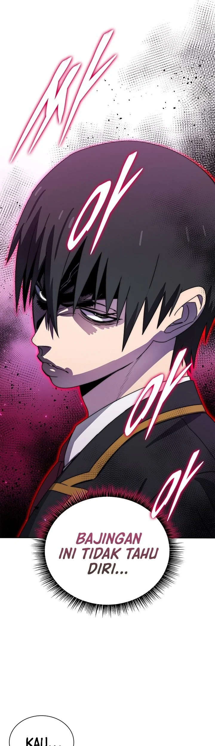 18-Year-Old Demon King Chapter 26 Gambar 44