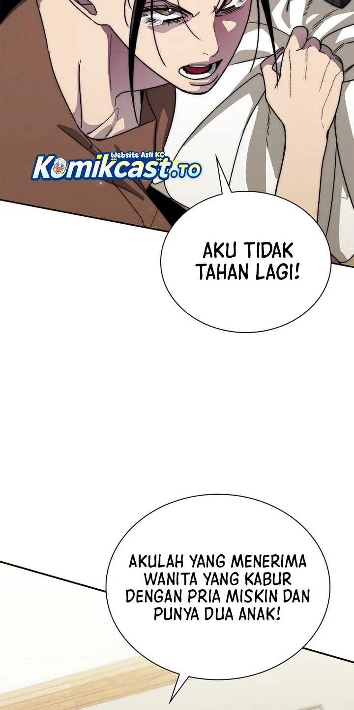 18-Year-Old Demon King Chapter 26 Gambar 49