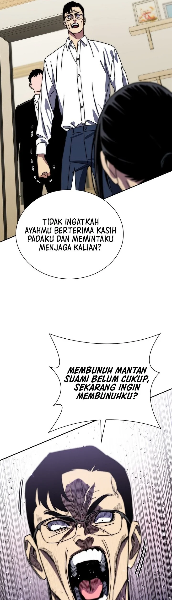18-Year-Old Demon King Chapter 26 Gambar 50
