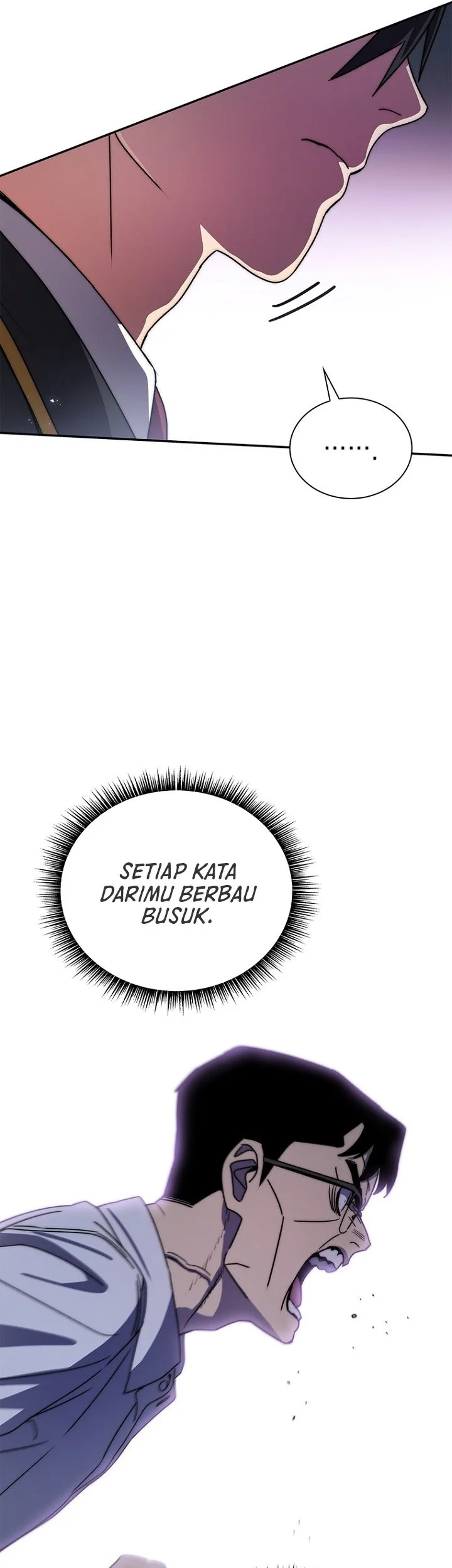 18-Year-Old Demon King Chapter 26 Gambar 52