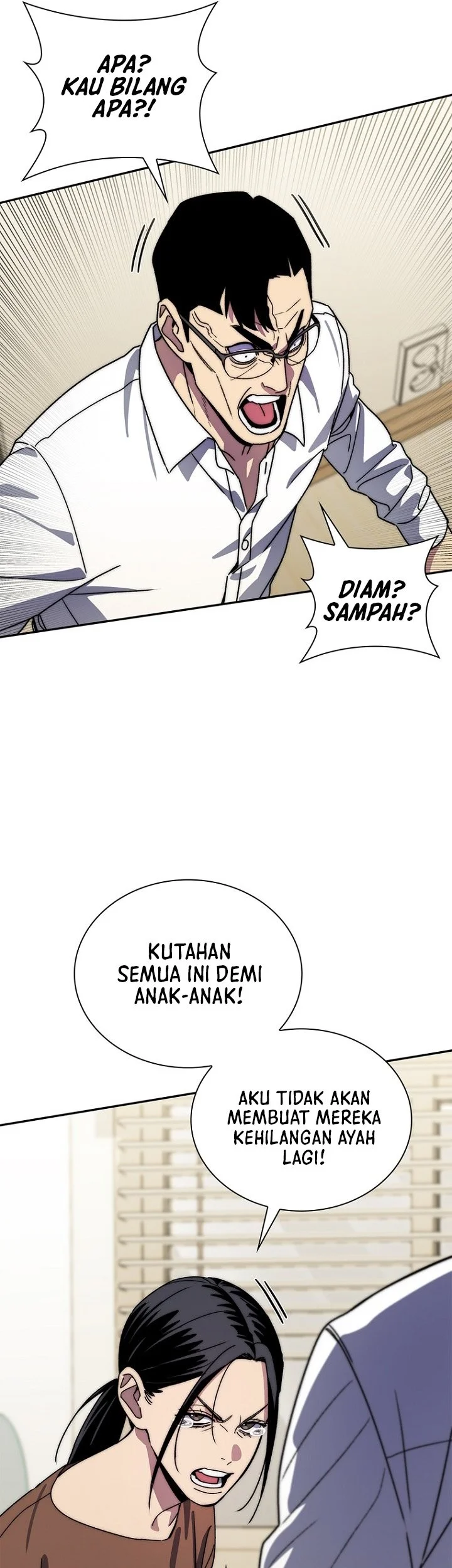 18-Year-Old Demon King Chapter 26 Gambar 58