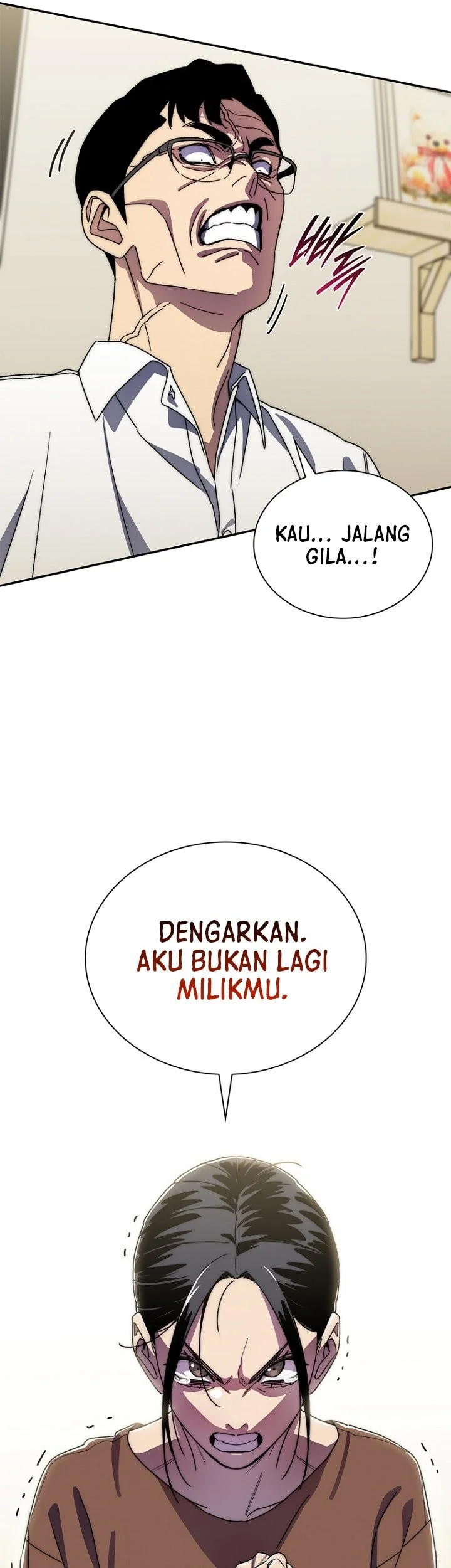 18-Year-Old Demon King Chapter 26 Gambar 60