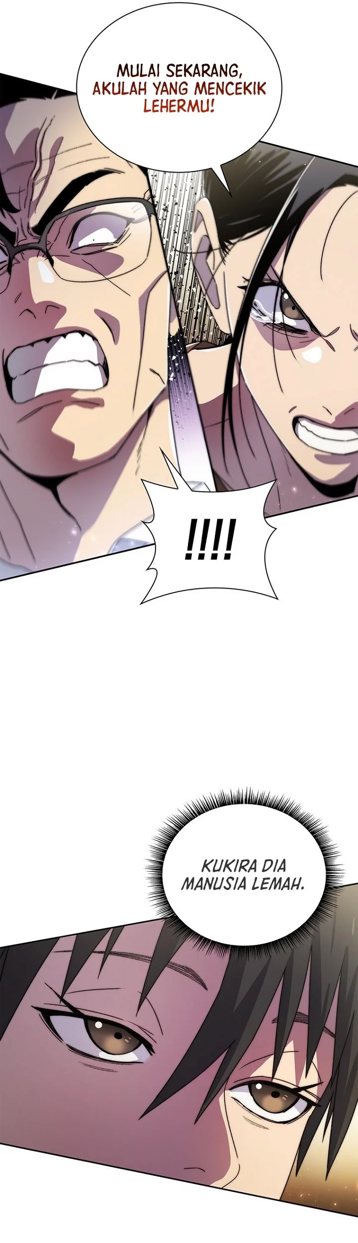 18-Year-Old Demon King Chapter 26 Gambar 62