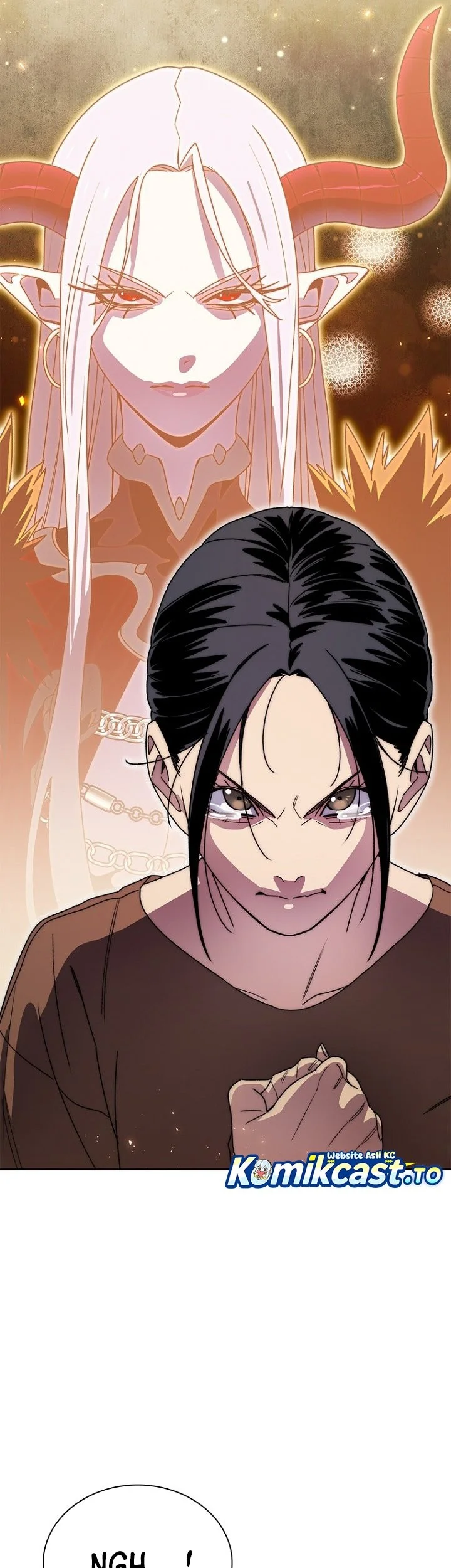 18-Year-Old Demon King Chapter 26 Gambar 64