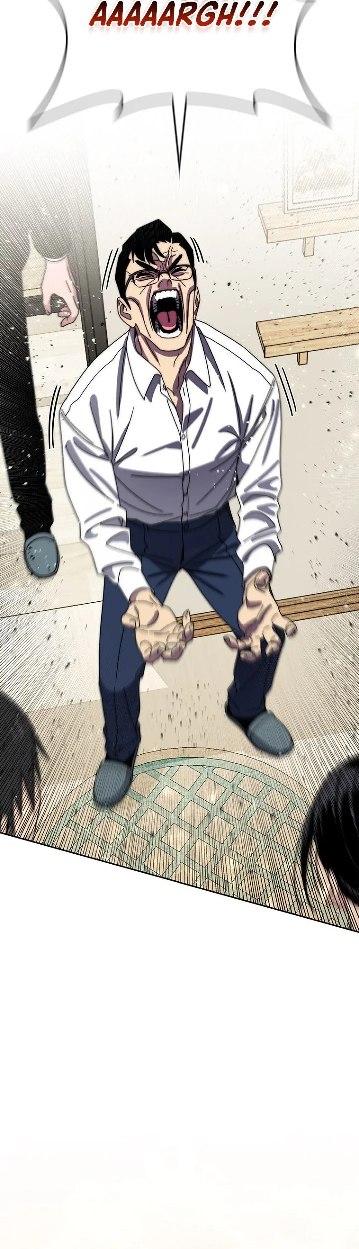 18-Year-Old Demon King Chapter 26 Gambar 66