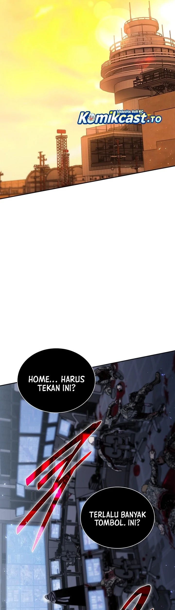 18-Year-Old Demon King Chapter 26 Gambar 68