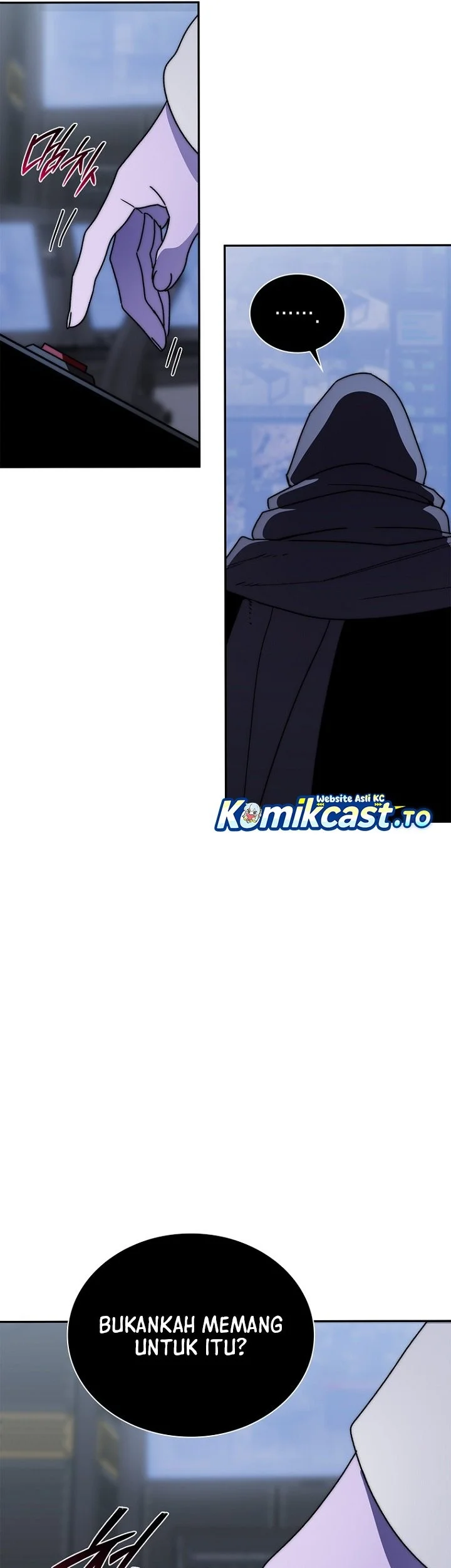 18-Year-Old Demon King Chapter 26 Gambar 72