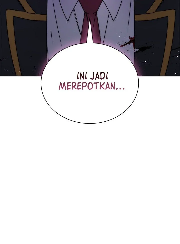 18-Year-Old Demon King Chapter 26 Gambar 5