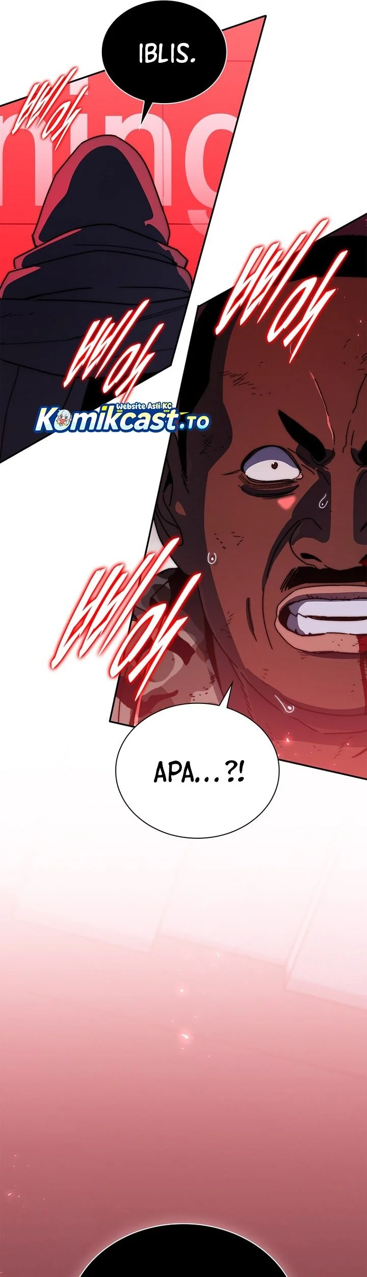 18-Year-Old Demon King Chapter 26 Gambar 76