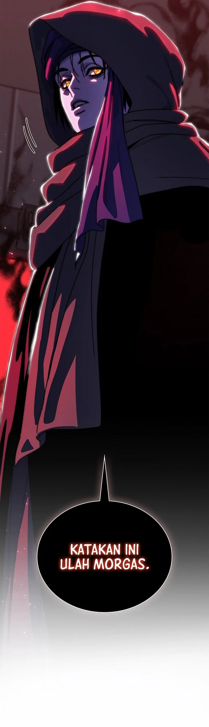 18-Year-Old Demon King Chapter 26 Gambar 78