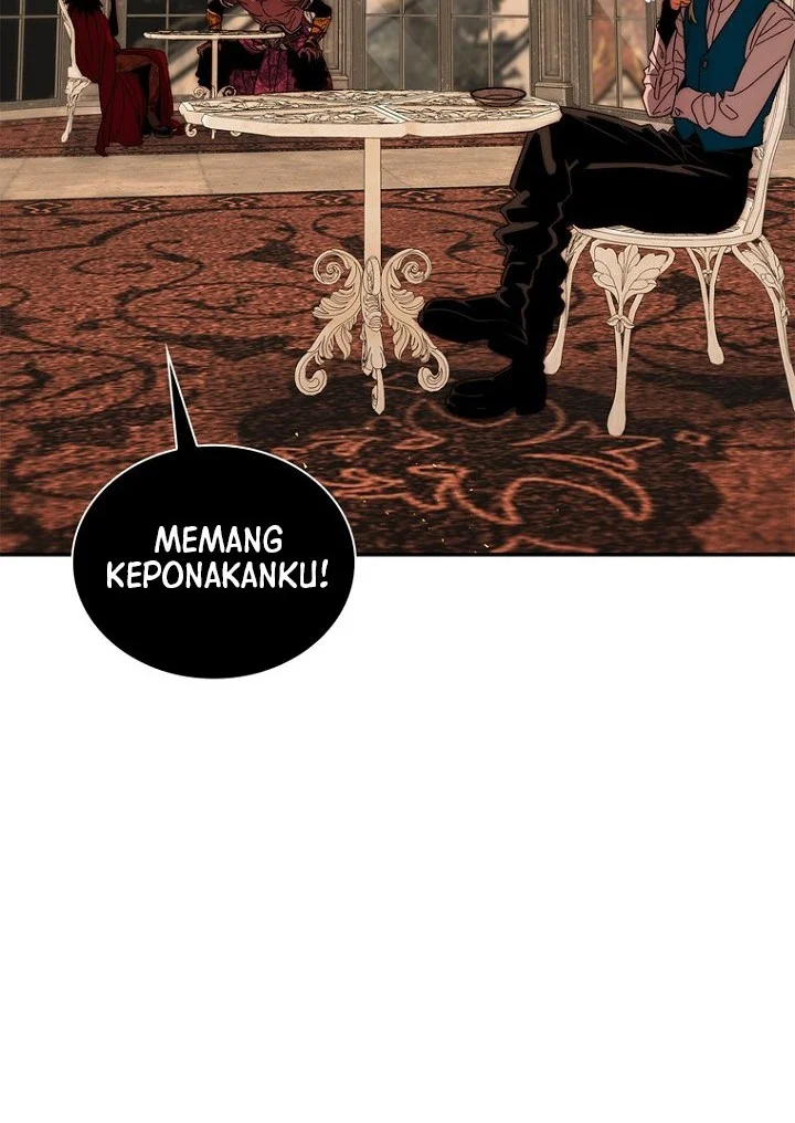 18-Year-Old Demon King Chapter 26 Gambar 11