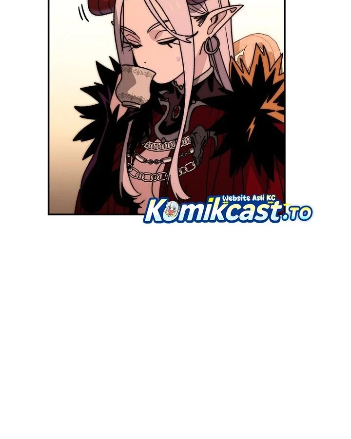 18-Year-Old Demon King Chapter 26 Gambar 17