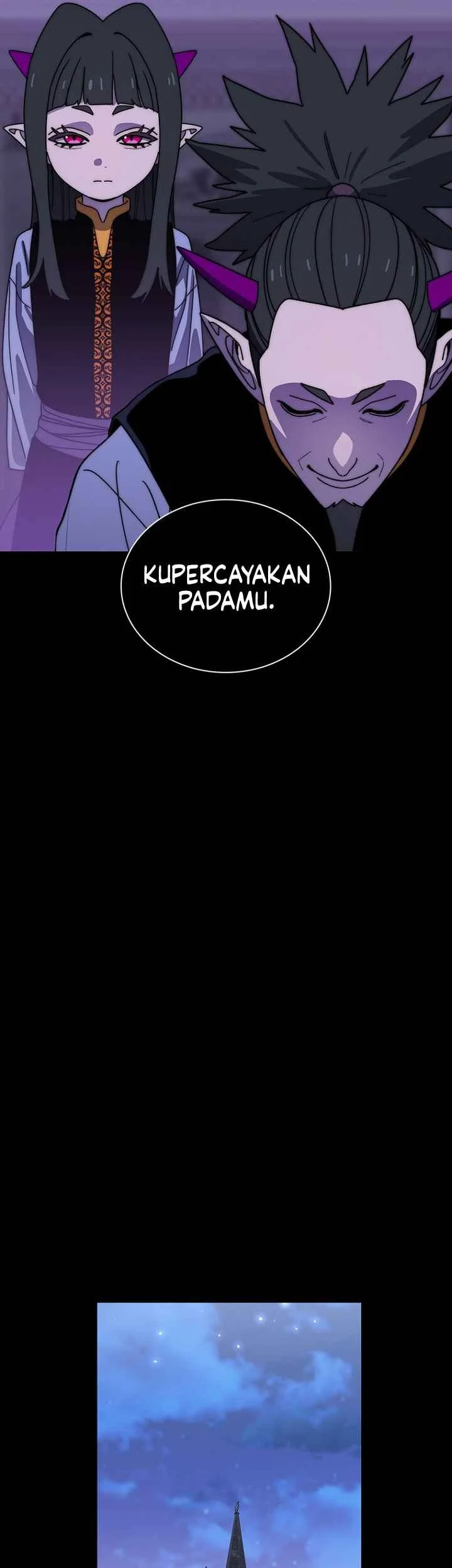 18-Year-Old Demon King Chapter 27 Gambar 34