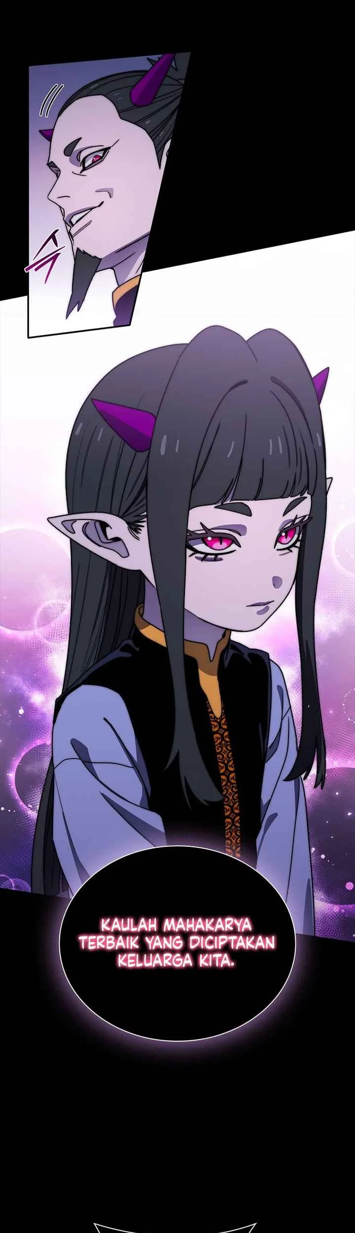 18-Year-Old Demon King Chapter 27 Gambar 36