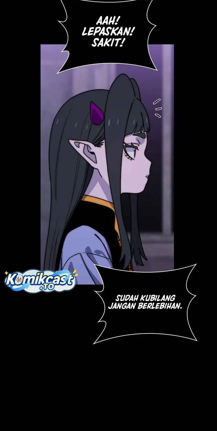 18-Year-Old Demon King Chapter 27 Gambar 37