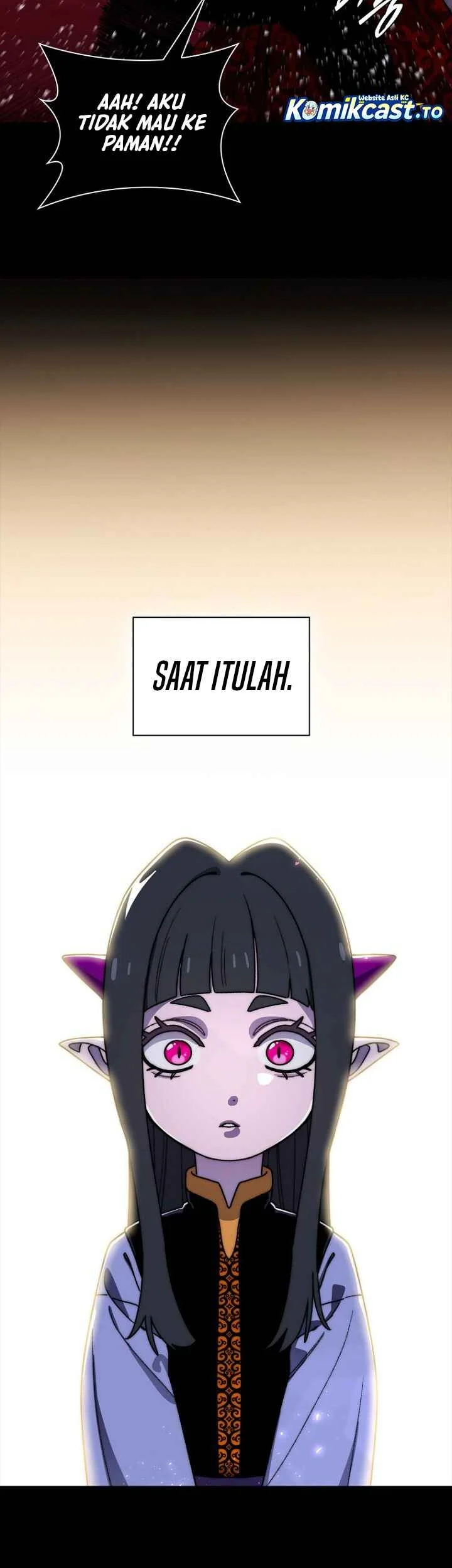 18-Year-Old Demon King Chapter 27 Gambar 40