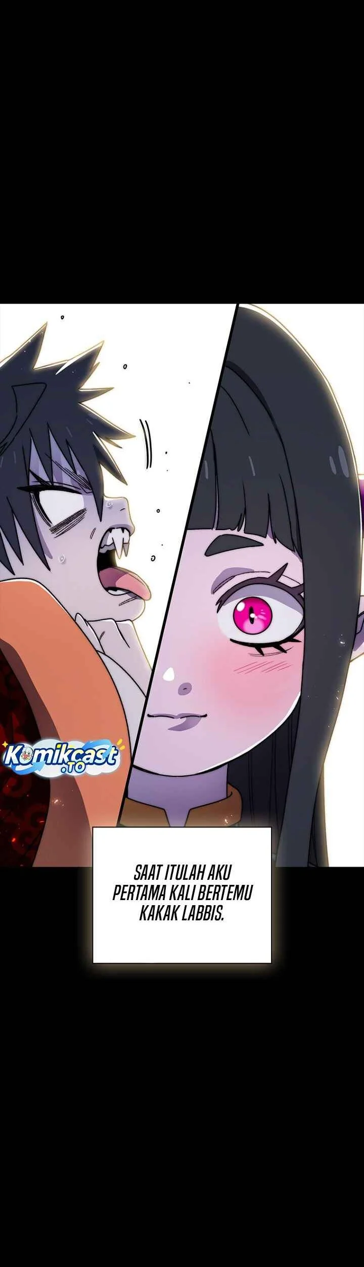 18-Year-Old Demon King Chapter 27 Gambar 41