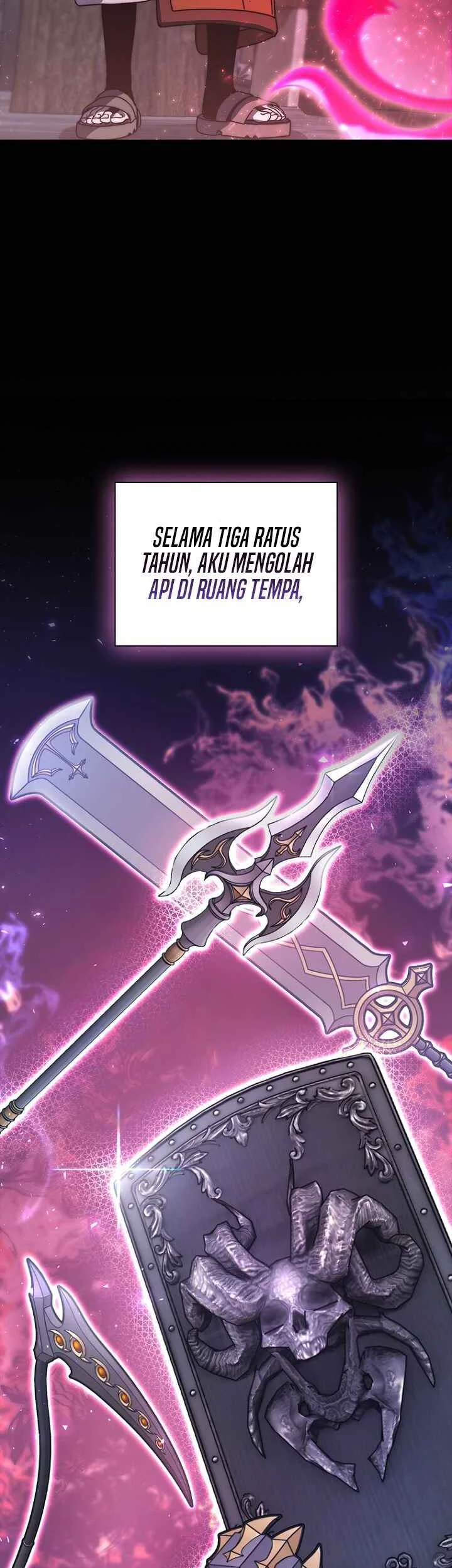 18-Year-Old Demon King Chapter 27 Gambar 44