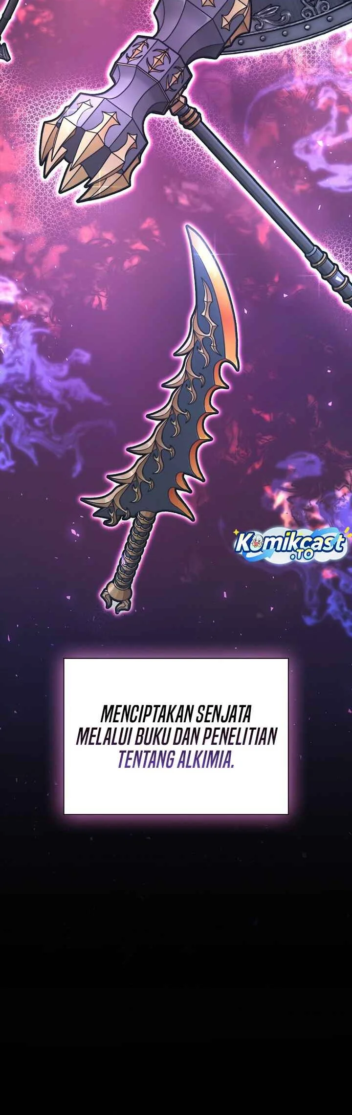 18-Year-Old Demon King Chapter 27 Gambar 45