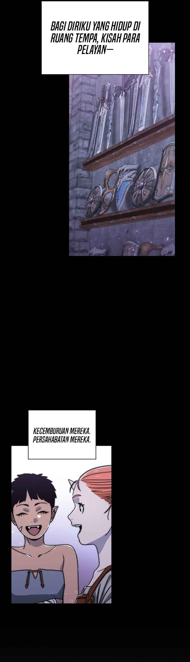 18-Year-Old Demon King Chapter 27 Gambar 54