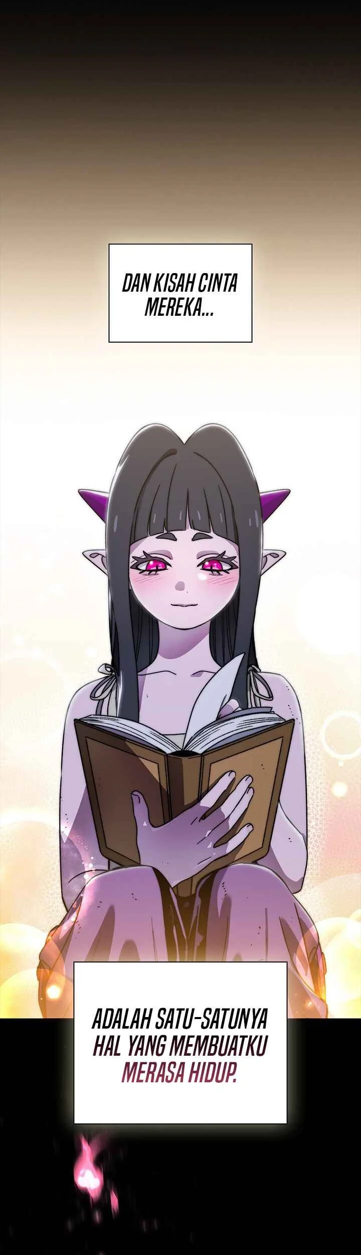 18-Year-Old Demon King Chapter 27 Gambar 55