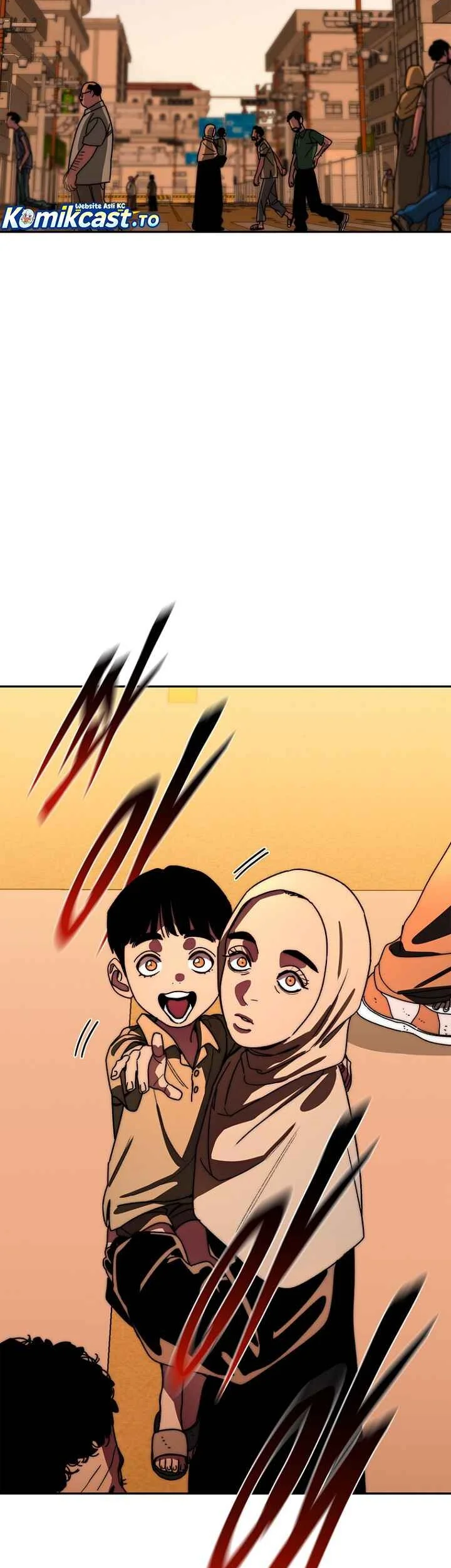 18-Year-Old Demon King Chapter 27 Gambar 4