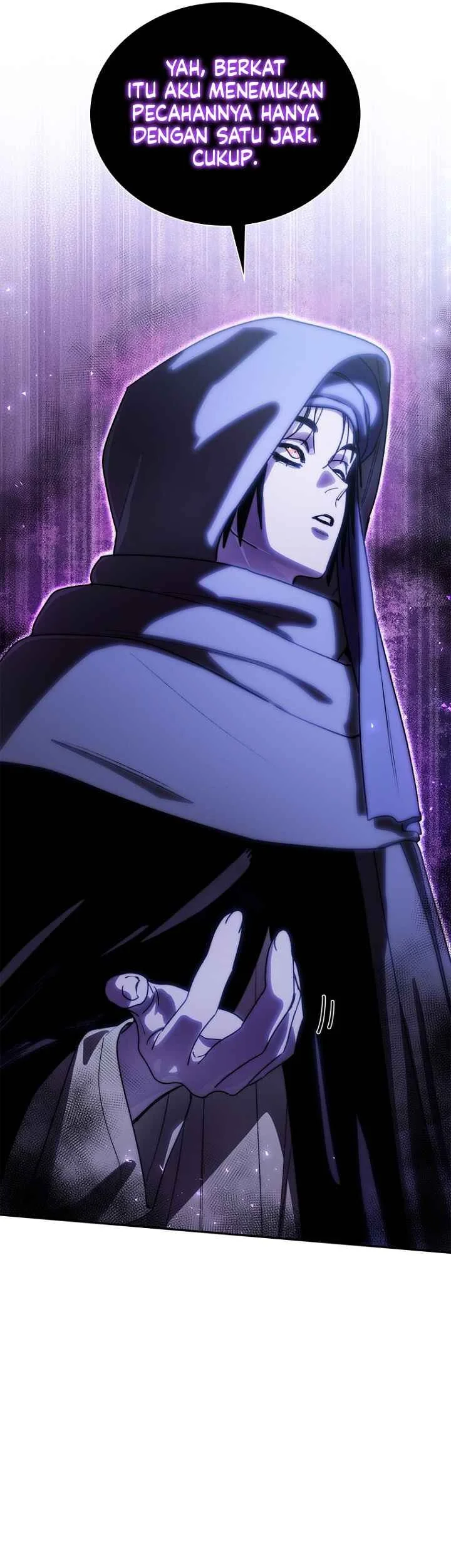 18-Year-Old Demon King Chapter 27 Gambar 10