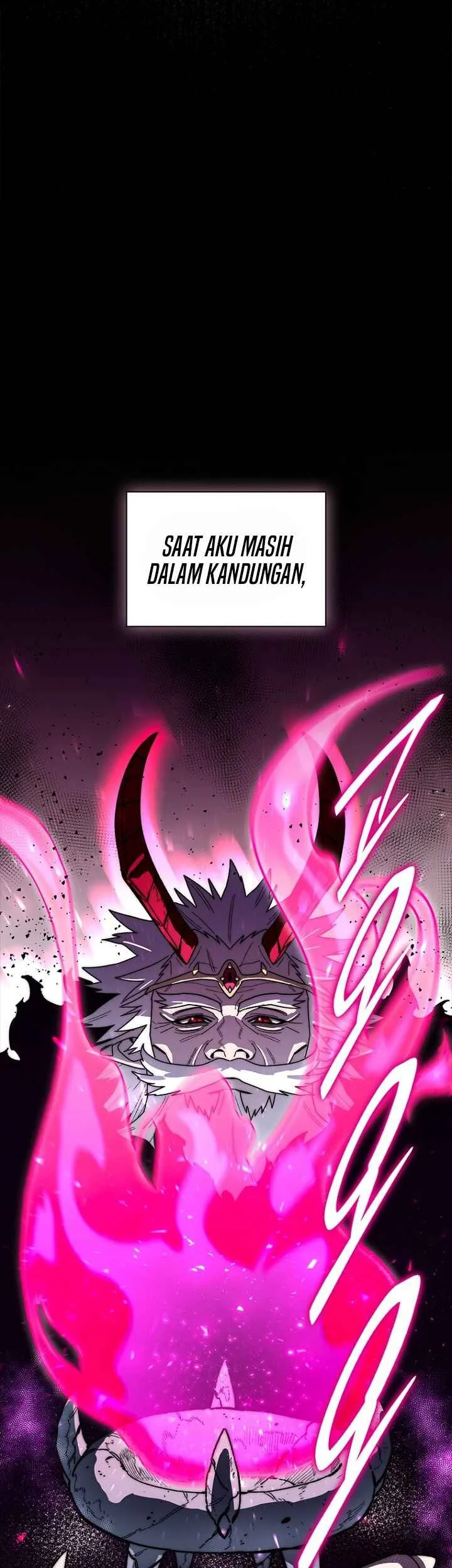 18-Year-Old Demon King Chapter 27 Gambar 20