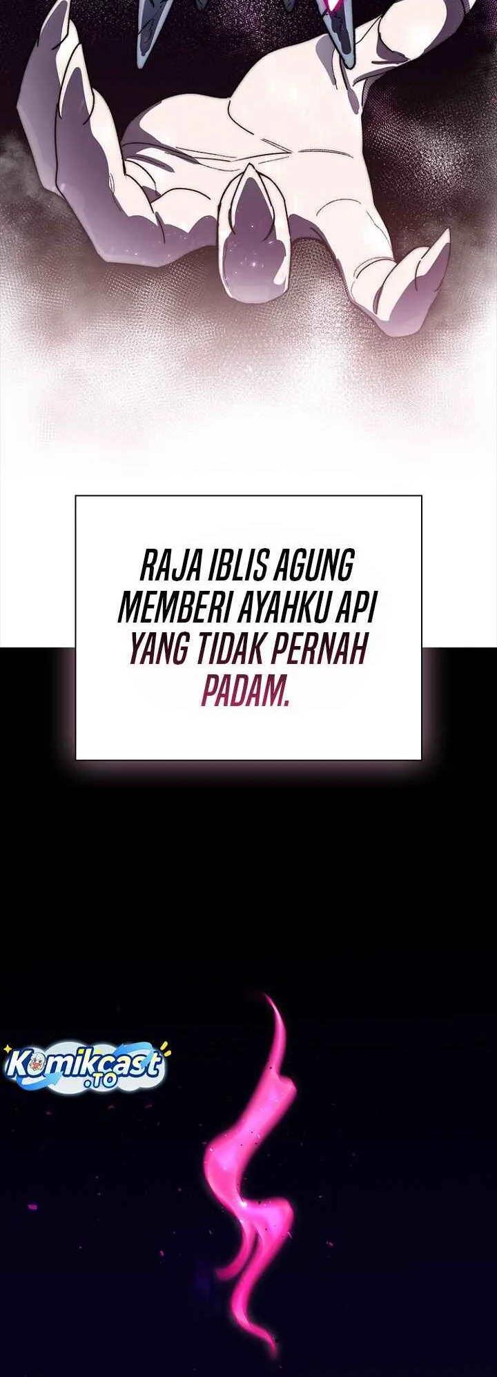 18-Year-Old Demon King Chapter 27 Gambar 21