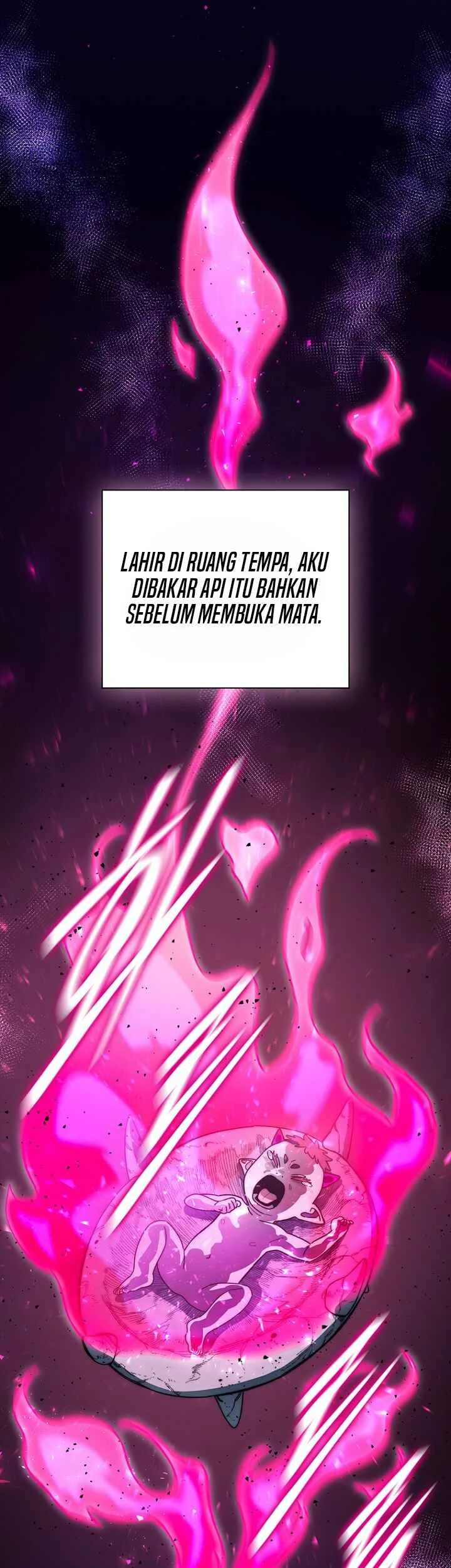 18-Year-Old Demon King Chapter 27 Gambar 22