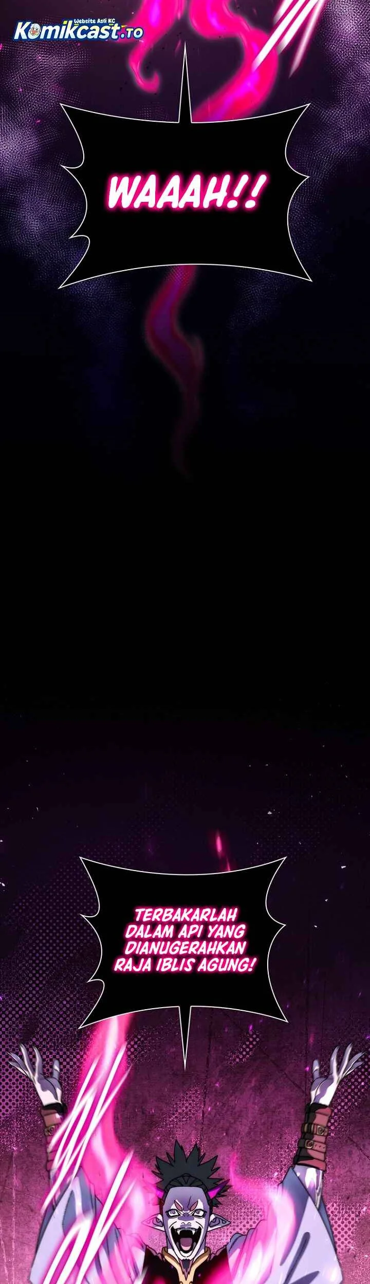 18-Year-Old Demon King Chapter 27 Gambar 23