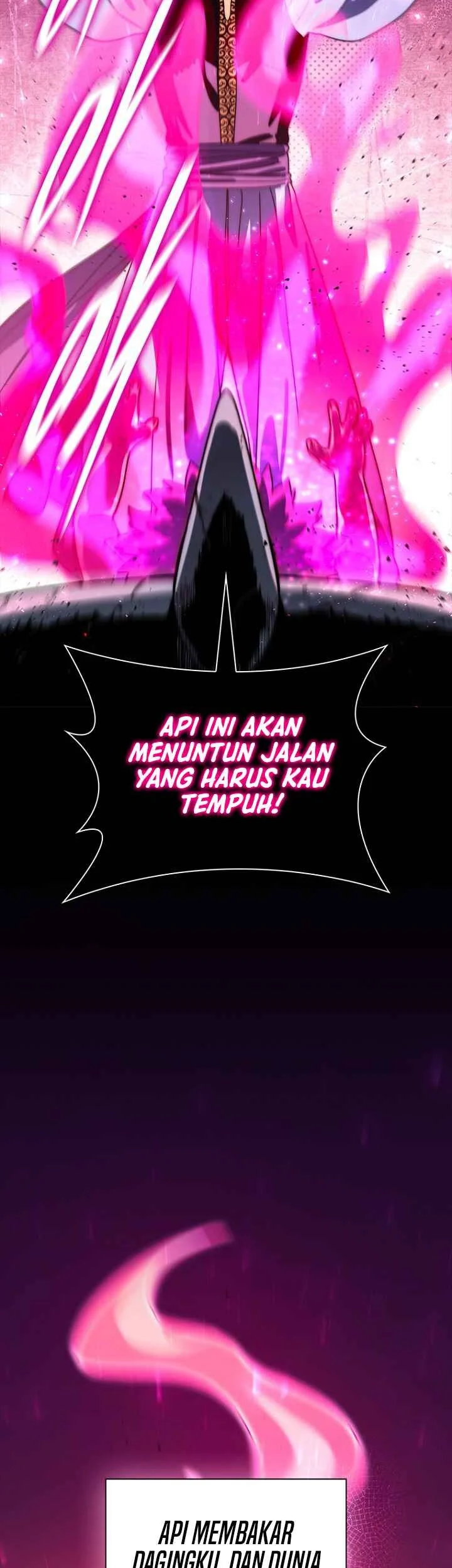 18-Year-Old Demon King Chapter 27 Gambar 24