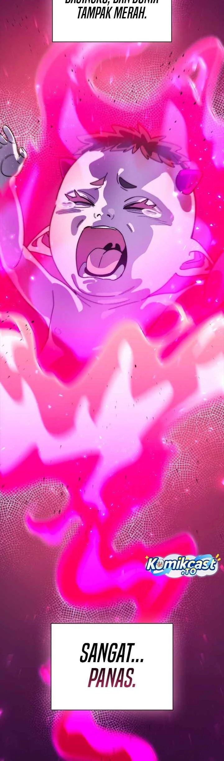 18-Year-Old Demon King Chapter 27 Gambar 25