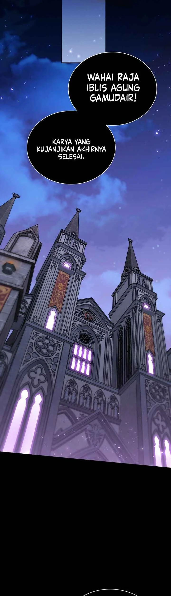 18-Year-Old Demon King Chapter 27 Gambar 27