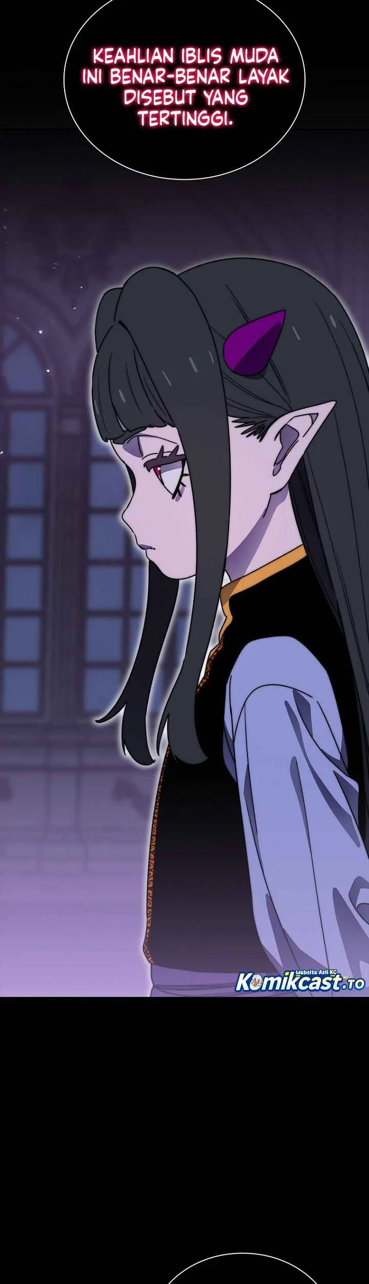 18-Year-Old Demon King Chapter 27 Gambar 31