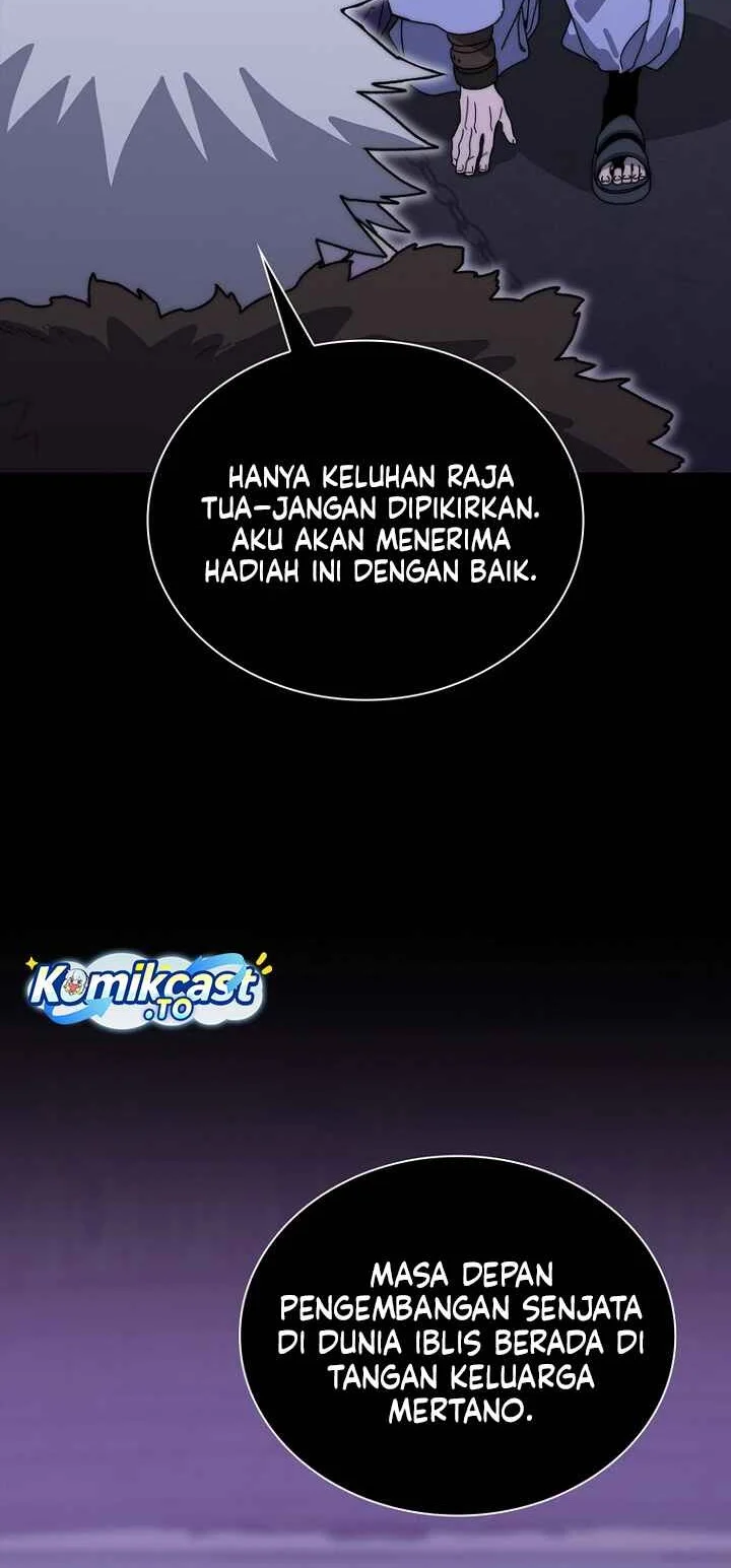 18-Year-Old Demon King Chapter 27 Gambar 33