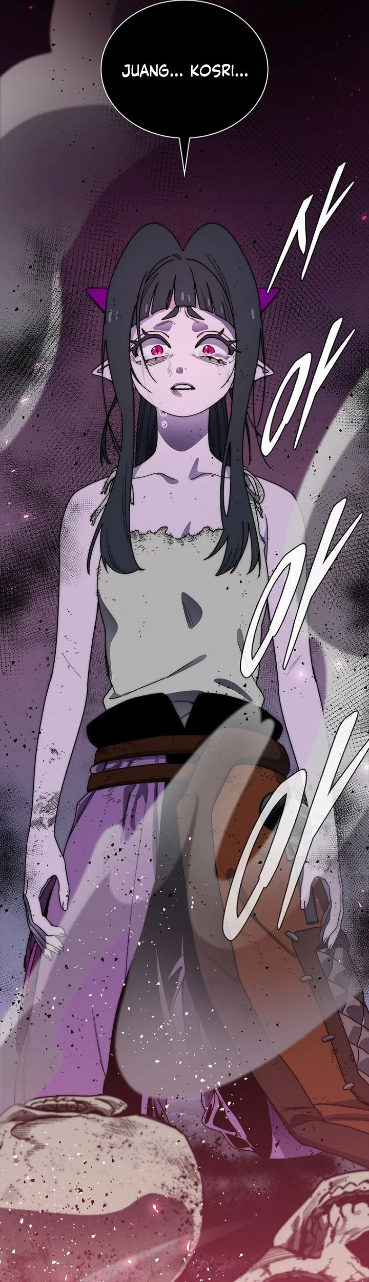 18-Year-Old Demon King Chapter 28 Gambar 17