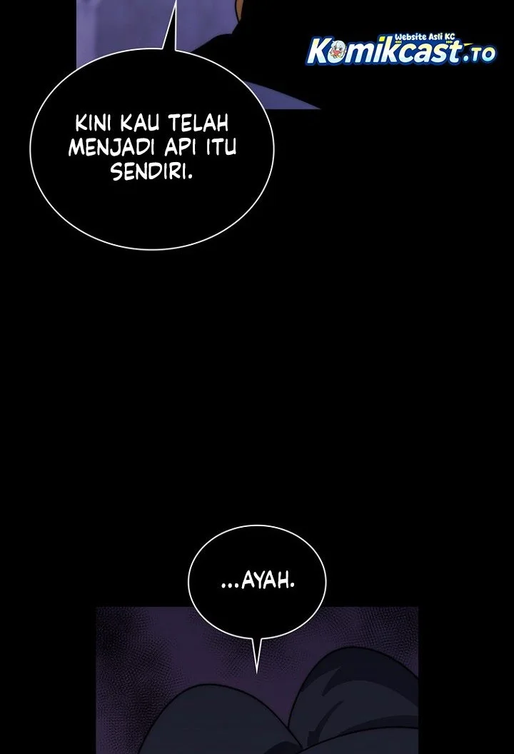 18-Year-Old Demon King Chapter 28 Gambar 22