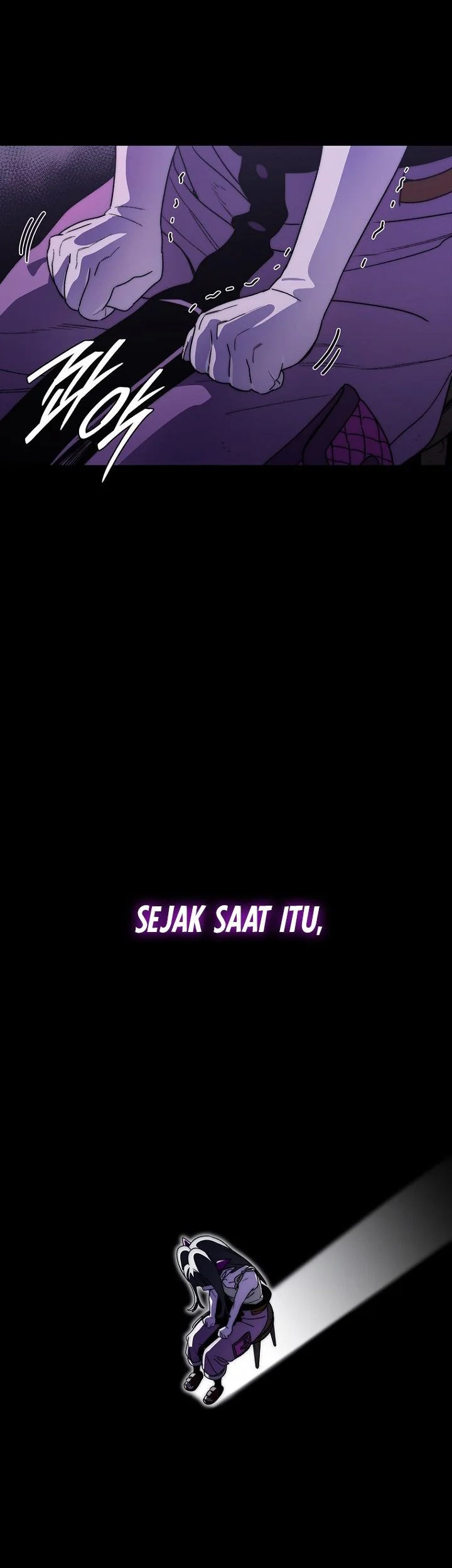 18-Year-Old Demon King Chapter 28 Gambar 29