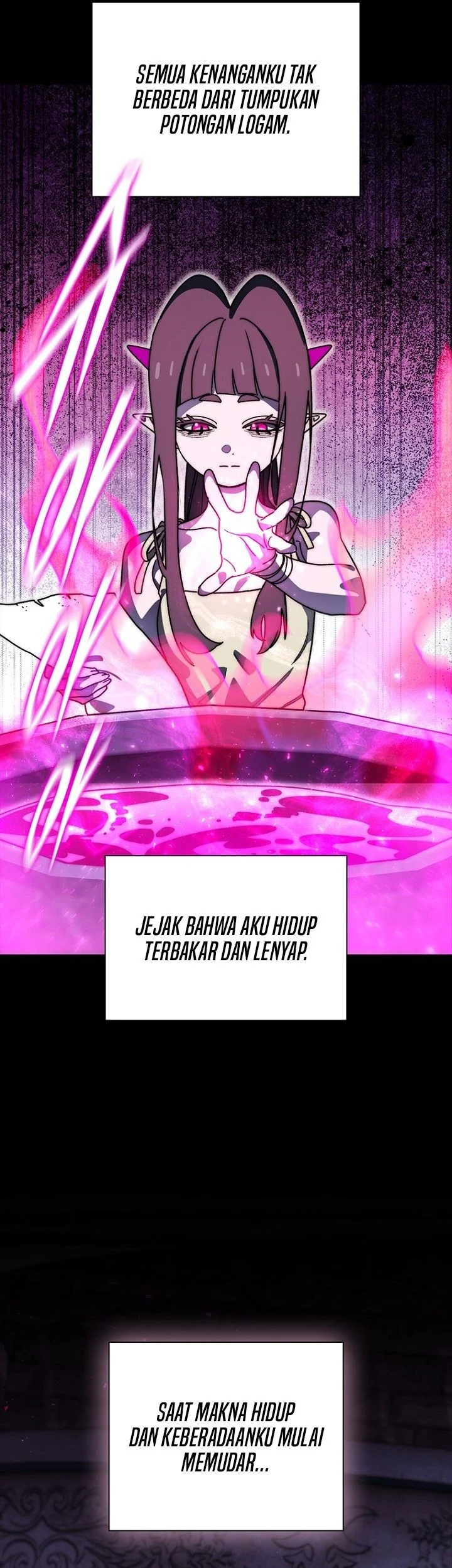 18-Year-Old Demon King Chapter 28 Gambar 33