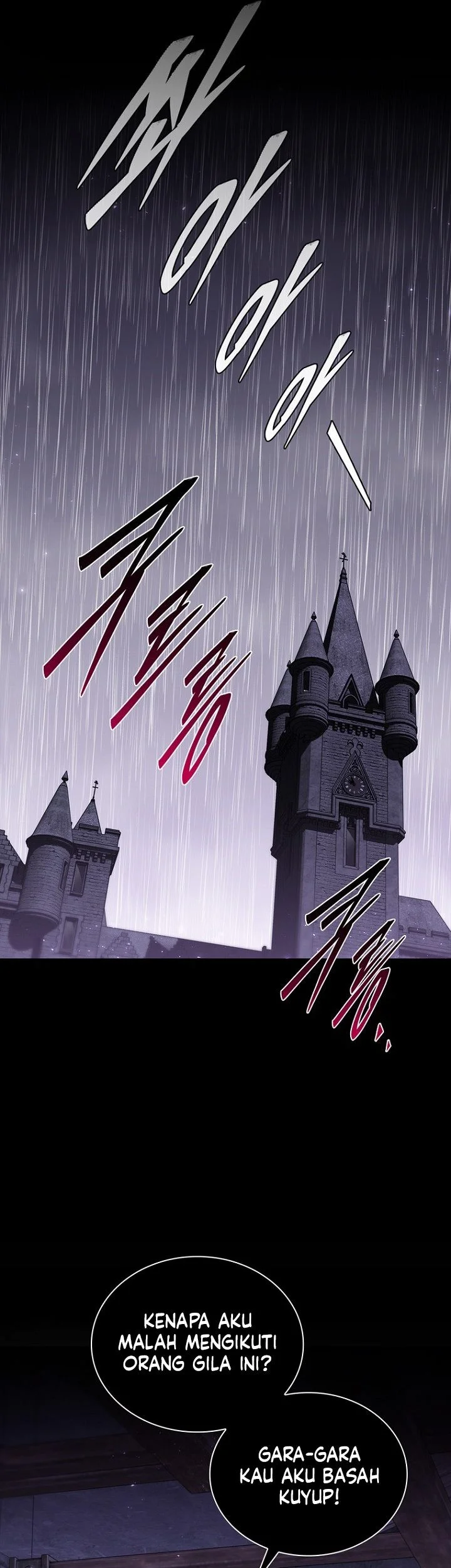 18-Year-Old Demon King Chapter 28 Gambar 37