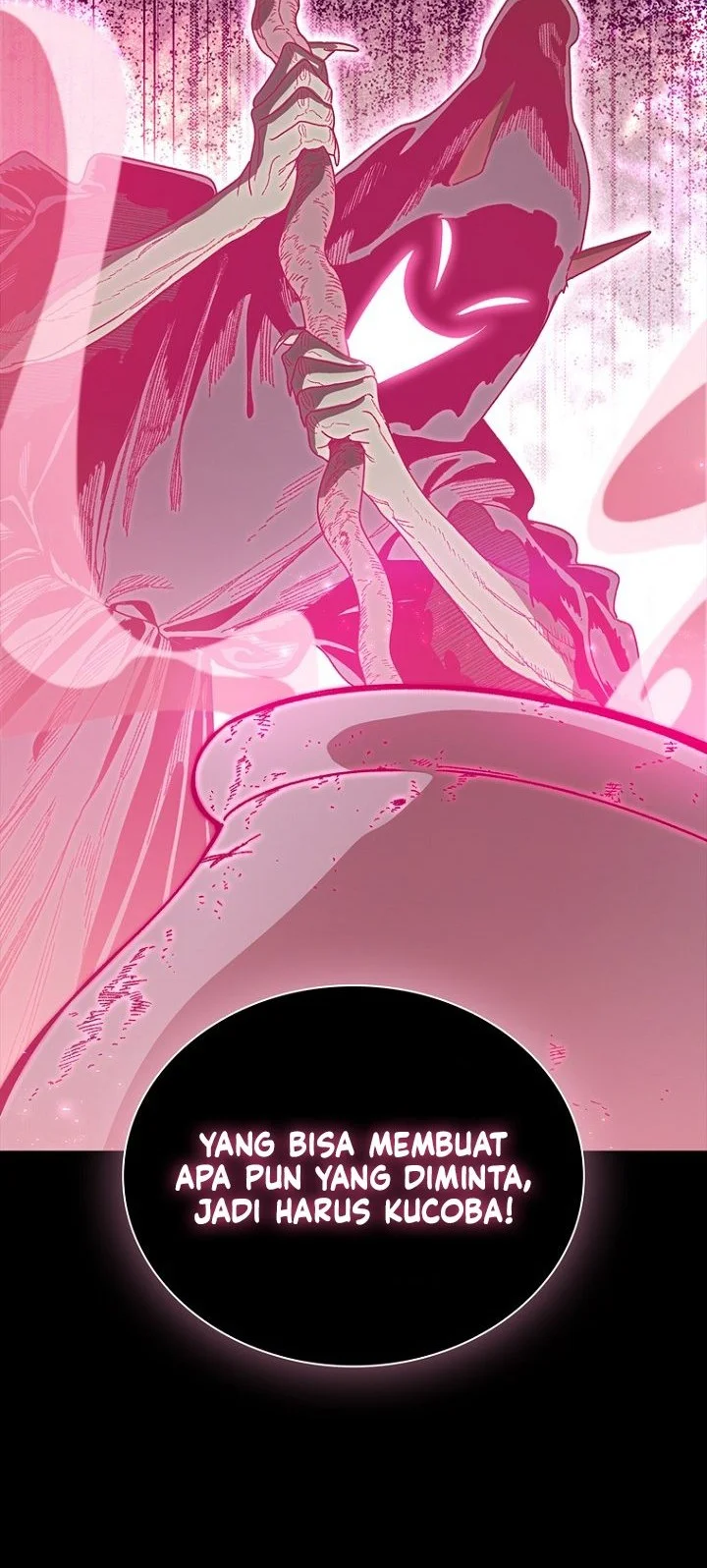 18-Year-Old Demon King Chapter 28 Gambar 40